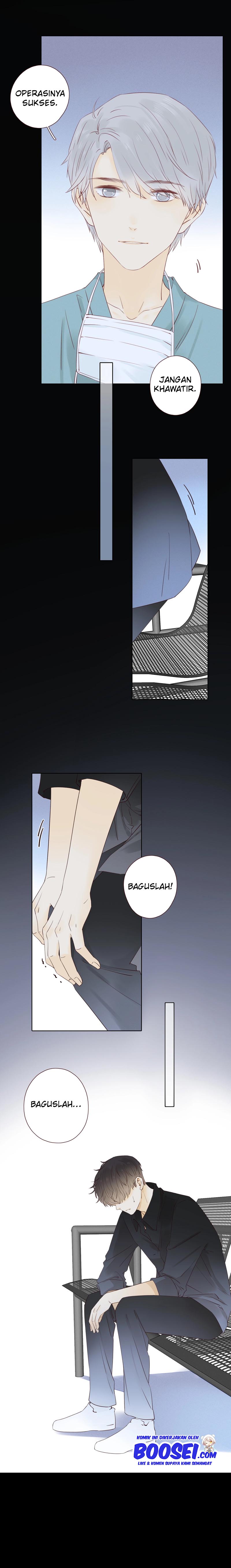She May Not Be Cute Chapter 23 Gambar 12
